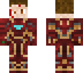 i'am... iron man