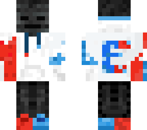 ice and fire wither scheleton