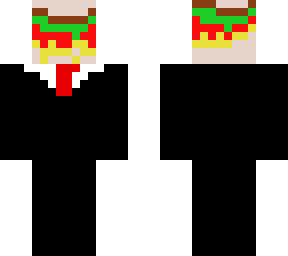 immortal sandwich