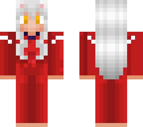 inuyasha swords