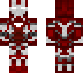 ironchickenmc mark 5 v4