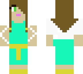 itsbaebay youtuber characther