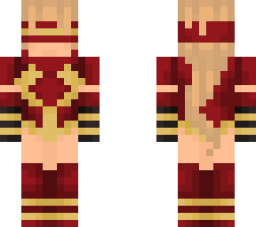 jesse quick for a contest