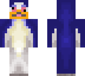 jopif penguin