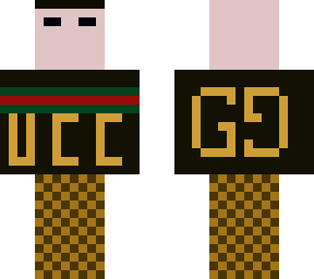 joshua su gucci man