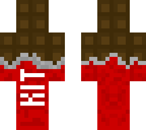 kit kat bites