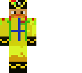 lamyardic officer 18th century