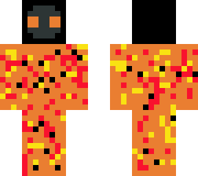 lava entity