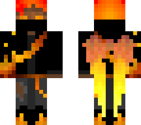 lava steve