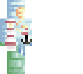 lighthouse -pixel art-