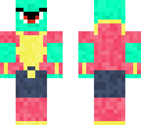 lord vraxx