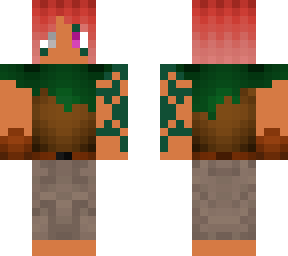 lotc (do not use this skin)
