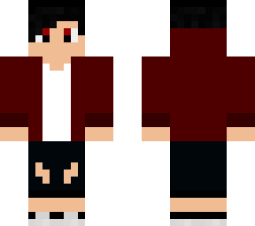 luis (gone bad idk)