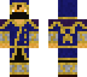mage