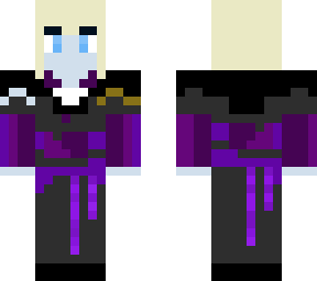 mara sov (outfit upgraded)