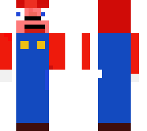 mario