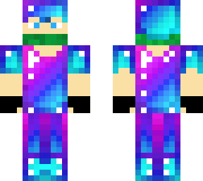 me in dope armor