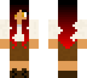 medieval school girl (using for rp plz do not take)