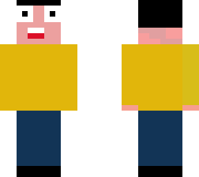 mi personaje
