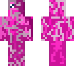 mi primera skin