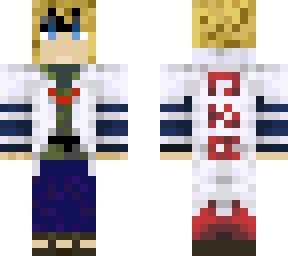 minato remastered