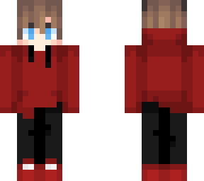 minecraft husbando