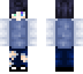 mink