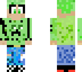 mintyboi