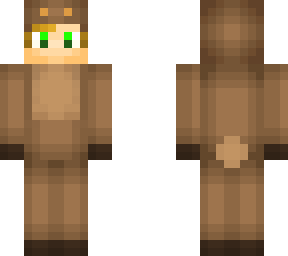 moose llg