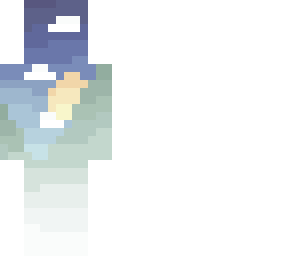 mountains -pixel art-