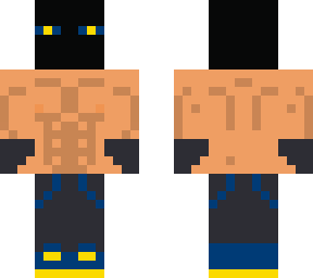 muscle skin v2