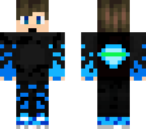 my (thegembros gaming's skin)
