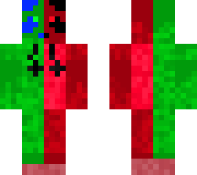 my full profile skin.