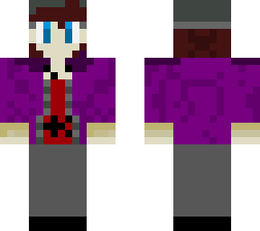 my internet persona last version