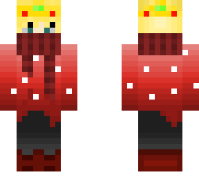 my main mc-skin!