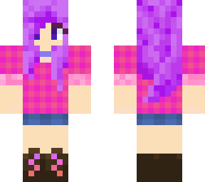 my old favorit skin