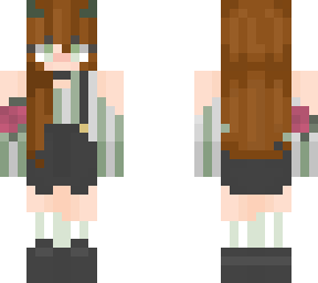 my skin