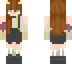 my skin