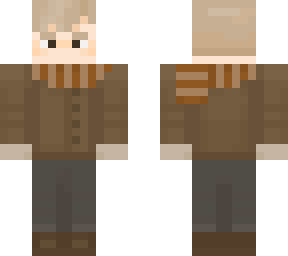 new character