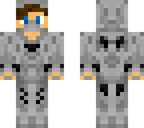 new power armor (ninjaking29)