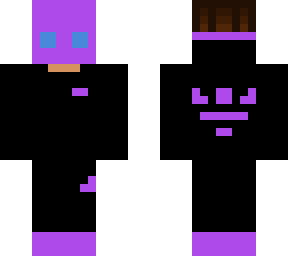 new skin