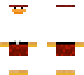 nice duck yeeeet