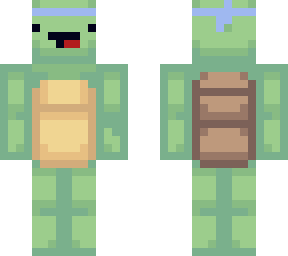 ninja turtle fixed