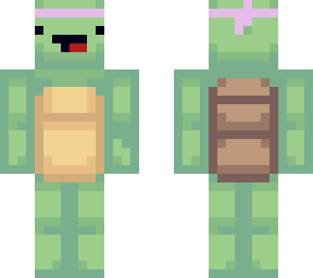 ninja turtle fixed