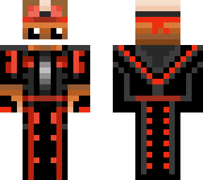 ninja weasel