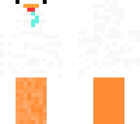 noob chicken