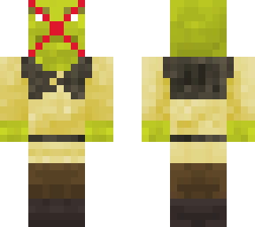 notshrek