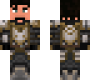 numenorean lord (armoured)