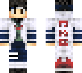 octavo hokage
