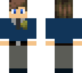 officer xzii